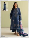 Aliya B Vol 7 By Sof Lawn Printed Best Readymade Salwar Suits Wholesale Market In Surat